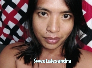 Sweetalexandra