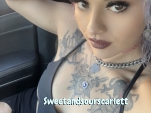 Sweetandsourscarlett