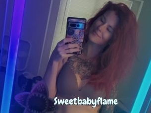 Sweetbabyflame