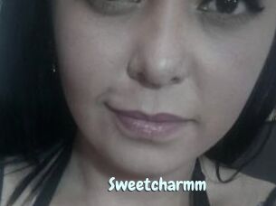 Sweetcharmm