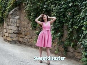 Sweetdisaster