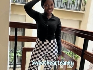 Sweetheartcandy