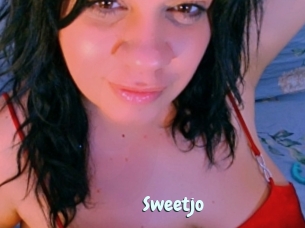 Sweetjo