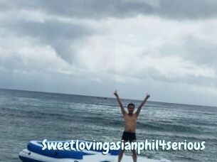 Sweetlovingasianphil4serious