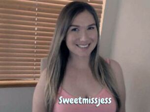 Sweetmissjess