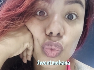 Sweetmohana