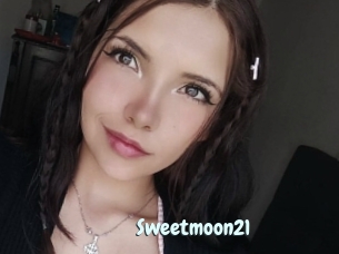 Sweetmoon21