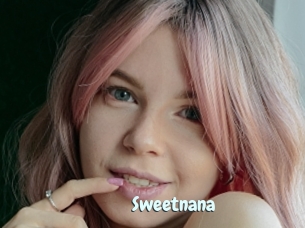 Sweetnana