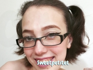 Sweetpetitet