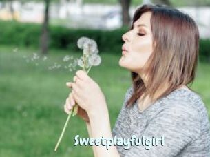 Sweetplayfulgirl