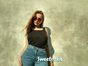 Sweetroxie