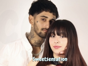 Sweetsensation