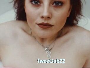 Sweetsub22