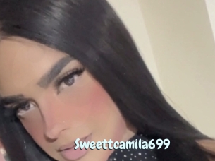 Sweettcamila699