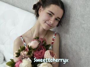 Sweettcherryx