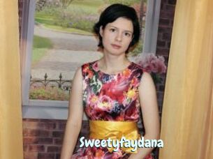 Sweetyfaydana