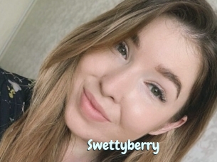 Swettyberry