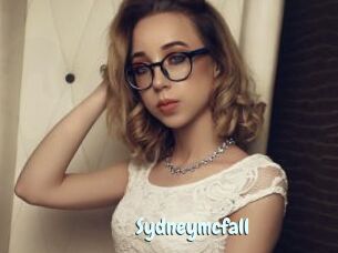 Sydneymcfall