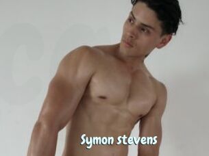 Symon_stevens