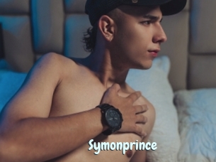 Symonprince