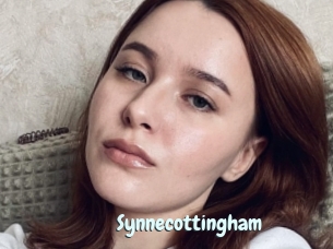 Synnecottingham