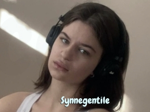 Synnegentile