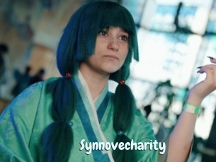 Synnovecharity