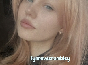 Synnovecrumbley