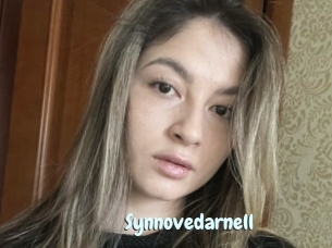 Synnovedarnell