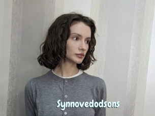 Synnovedodsons