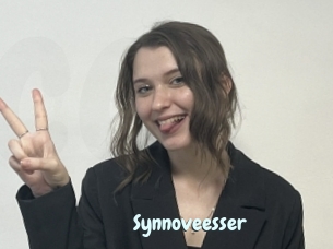 Synnoveesser