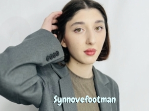 Synnovefootman