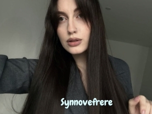 Synnovefrere