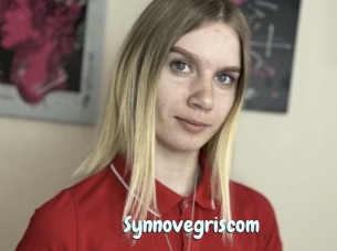 Synnovegriscom