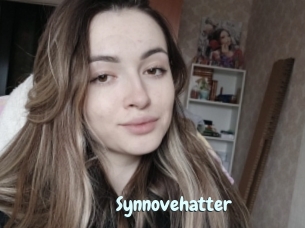 Synnovehatter