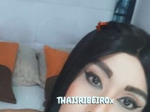 THAISRIBEIROx