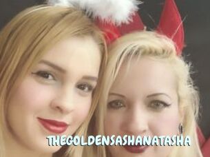 THEGOLDENSASHANATASHA