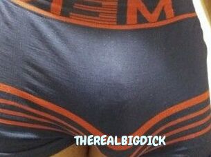 THEREALBIGDICK