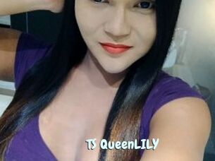 TS_QueenLILY