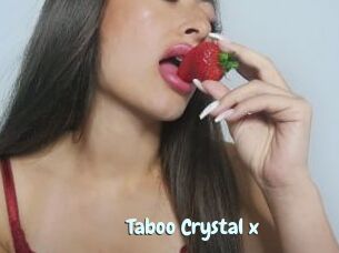 Taboo_Crystal_x