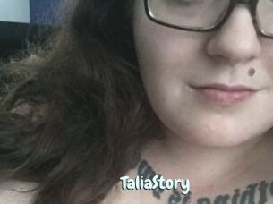 TaliaStory