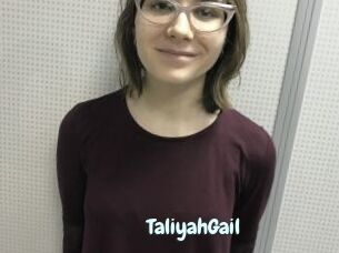 TaliyahGail