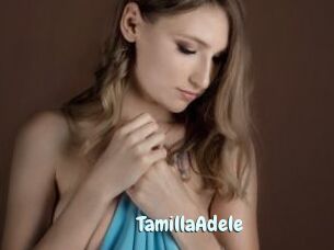 TamillaAdele