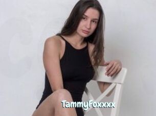 TammyFoxxxx