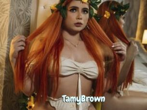 TamyBrown