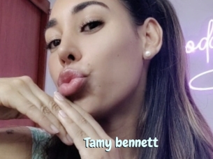 Tamy_bennett