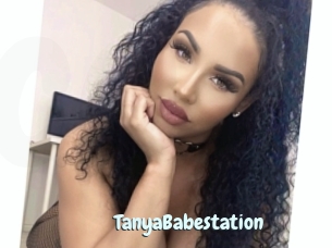 TanyaBabestation