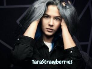 TaraStrawberries