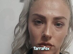 TarraFox