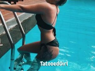 TatooedGirl